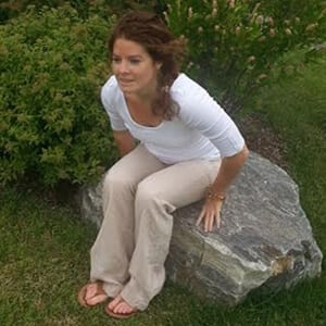 Maureen Reardon, RYT 200, Prenatal Yoga Teacher